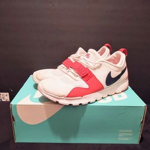 Nike Trainerendor